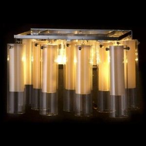 Накладной светильник ST-Luce SL617.051.02 SL617