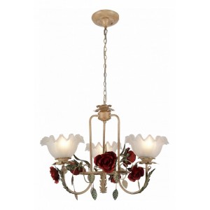 Подвесная люстра ST-Luce SL687.653.03 SL687