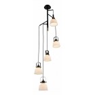 Подвесная люстра ST-Luce SL714.443.05 SL714