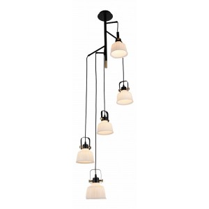 Подвесная люстра ST-Luce SL714.443.05 SL714