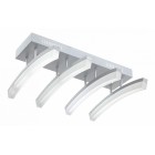 Потолочная люстра ST-Luce SL780.502.04 Cordo