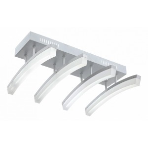 Потолочная люстра ST-Luce SL780.502.04 Cordo