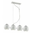 Подвесной светильник ST-Luce SL873.503.04 Nano