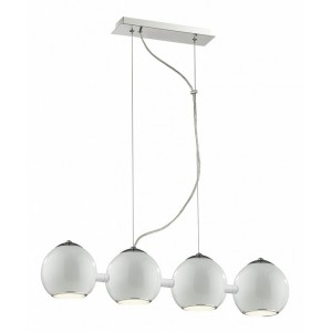 Подвесной светильник ST-Luce SL873.503.04 Nano Подвесной светильник ST-Luce SL873.503.04 Nano