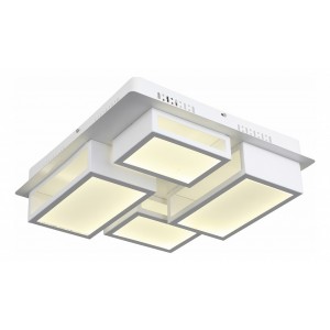 Накладной светильник ST-Luce SL934.502.04 Mecano