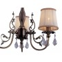 Подвесная люстра ST-Luce SL113.303.03 Lacrima