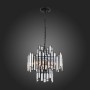 Подвесной светильник ST-Luce SL665.443.06 Chiarezza
