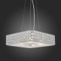 Подвесной светильник ST-Luce SL751.103.06 Grande Подвесной светильник ST-Luce SL751.103.06 Grande