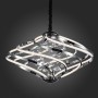 Подвесная люстра ST-Luce SL924.103.08 SL924