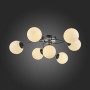 Потолочная люстра ST-Luce SL179.102.07 Soltanto