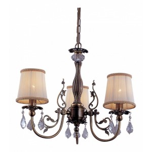 Подвесная люстра ST-Luce SL113.303.03 Lacrima