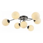 Потолочная люстра ST-Luce SL179.102.07 Soltanto