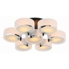 Потолочная люстра ST-Luce SL483.402.07 Foresta