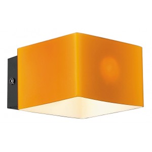 Накладной светильник ST-Luce SL536.091.01 Concreto