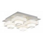 Накладной светильник ST-Luce SL547.502.04 Сubico