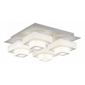 Накладной светильник ST-Luce SL547.502.04 Сubico