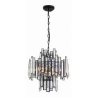 Подвесной светильник ST-Luce SL665.443.06 Chiarezza