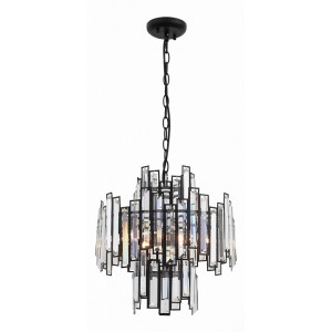 Подвесной светильник ST-Luce SL665.443.06 Chiarezza