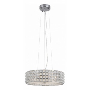 Подвесной светильник ST-Luce SL752.103.06 Piatto