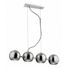 Подвесной светильник ST-Luce SL873.103.04 Nano