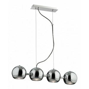 Подвесной светильник ST-Luce SL873.103.04 Nano