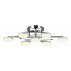 Потолочная люстра ST-Luce SL921.102.07 SL921