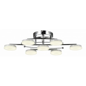 Потолочная люстра ST-Luce SL921.102.07 SL921
