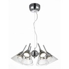 Подвесная люстра ST-Luce SL930.103.05 SL930