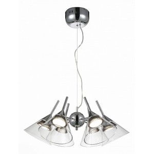 Подвесная люстра ST-Luce SL930.103.05 SL930