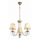 Подвесная люстра ST-Luce SLE102.203.03 RIposo