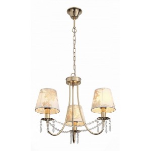 Подвесная люстра ST-Luce SLE102.203.03 RIposo