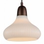 Подвесной светильник ST-Luce SL712.883.03 SL712 Подвесной светильник ST-Luce SL712.883.03 SL712