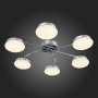 Потолочная люстра ST-Luce SL946.112.06 Idoneo