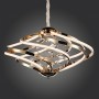 Подвесная люстра ST-Luce SL924.203.08 SL924