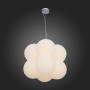 Подвесная люстра ST-Luce SL809.503.08 Orbe
