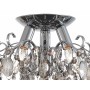 Потолочная люстра ST-Luce SL846.102.03 Orecchini Потолочная люстра ST-Luce SL846.102.03 Orecchini