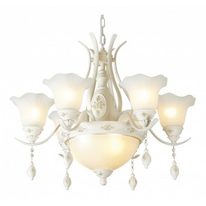 Подвесная люстра ST-Luce SL250.503.09 Canzone