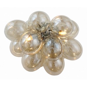 Накладной светильник ST-Luce SL432.201.02 Sospiro