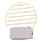 Накладной светильник ST-Luce SL580.001.01 Luogo