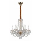 Подвесная люстра ST-Luce SL639.203.06 Prima