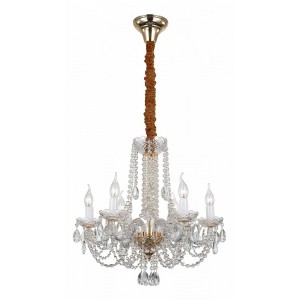 Подвесная люстра ST-Luce SL639.203.06 Prima