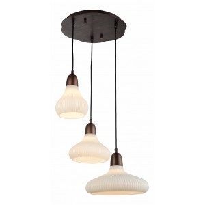Подвесной светильник ST-Luce SL712.883.03 SL712 Подвесной светильник ST-Luce SL712.883.03 SL712