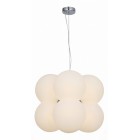 Подвесная люстра ST-Luce SL809.503.08 Orbe