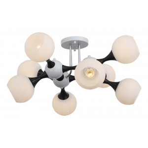 Люстра ST-Luce SL849.542.08 Edificio