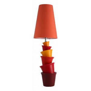 Настольная лампа ST-Luce SL996.604.01 Tabella Настольная лампа ST-Luce SL996.604.01 Tabella