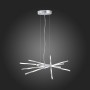 Подвесная люстра ST-Luce SL961.103.06 Рennello