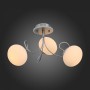 Потолочная люстра ST-Luce SL717.552.03 Acini