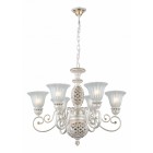 Подвесная люстра ST-Luce SL309.503.06 Elegy