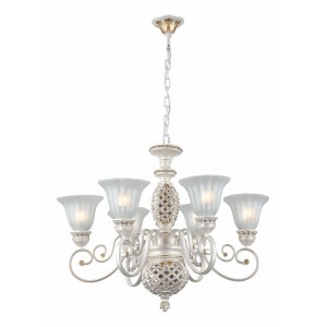 Подвесная люстра ST-Luce SL309.503.06 Elegy