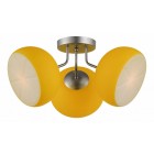 Потолочная люстра ST-Luce SL482.902.03 Arancio